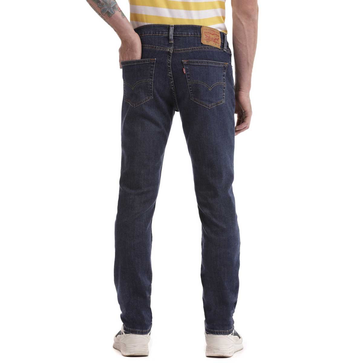 Jeans Slim Fit Azul para Caballero Levi's® 511™