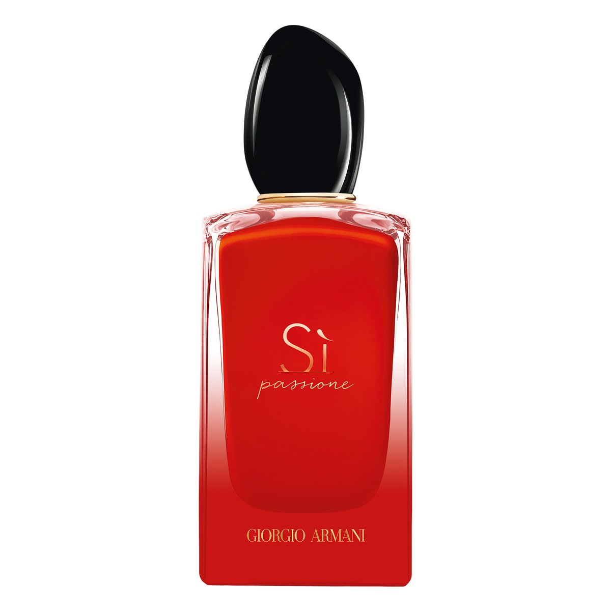 Fragancia para Mujer Giorgio Armani Sì Passione Intense Eau de Parfum 100Ml