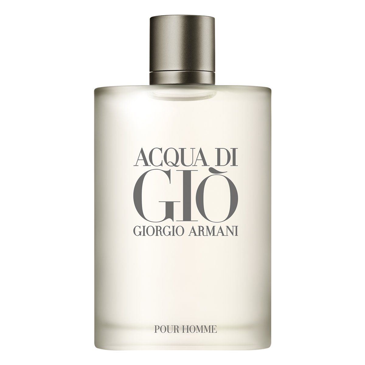 Fragancia para Hombre Giorgio Armani Acqua Di Giò Eau de Toilette 200Ml