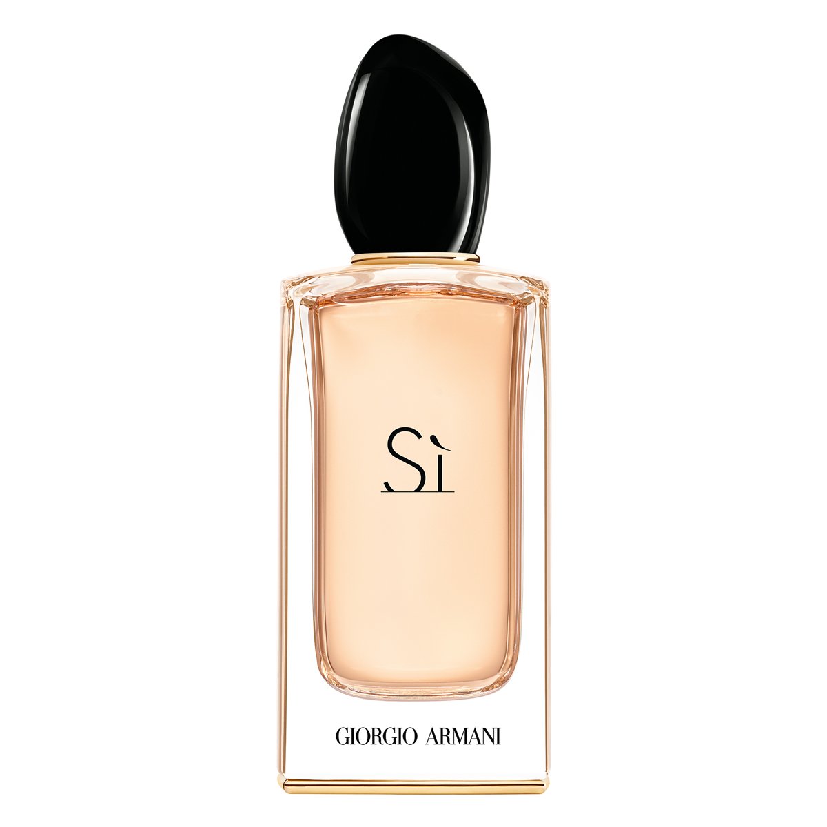 Fragancia para Mujer Giorgio Armani Sì Eau de Parfum 50Ml