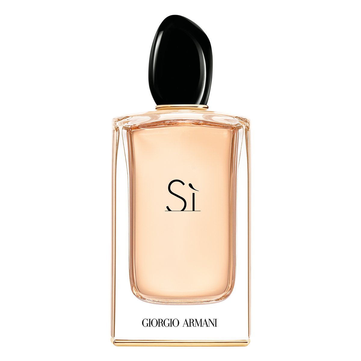 Fragancia para Mujer Giorgio Armani Sì Eau de Parfum 150 Ml