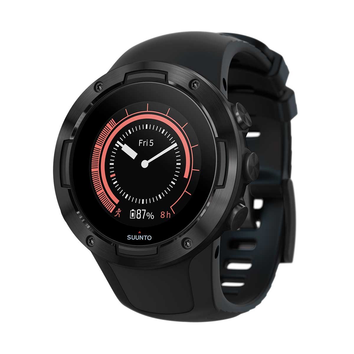 Reloj Deportivo Negro Suunto 5G1