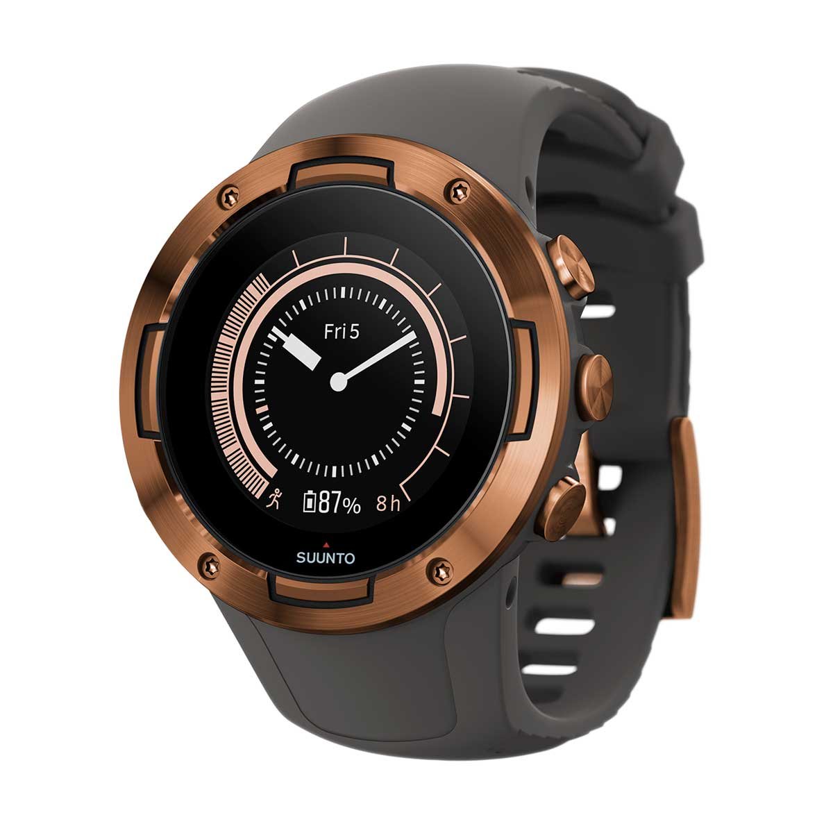 Reloj Deportivo Gris Suunto 5G1