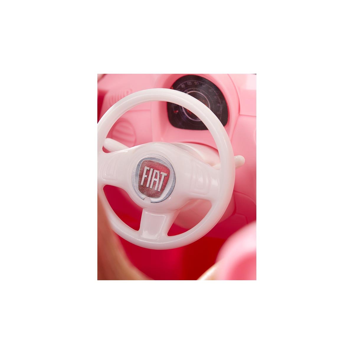 Mu&ntilde;eca Barbie Estate y Fiat