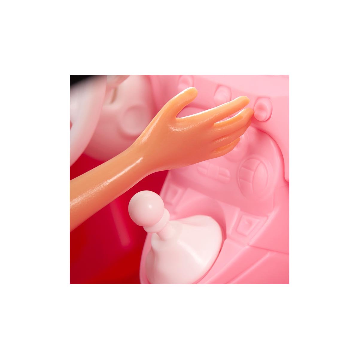 Mu&ntilde;eca Barbie Estate y Fiat