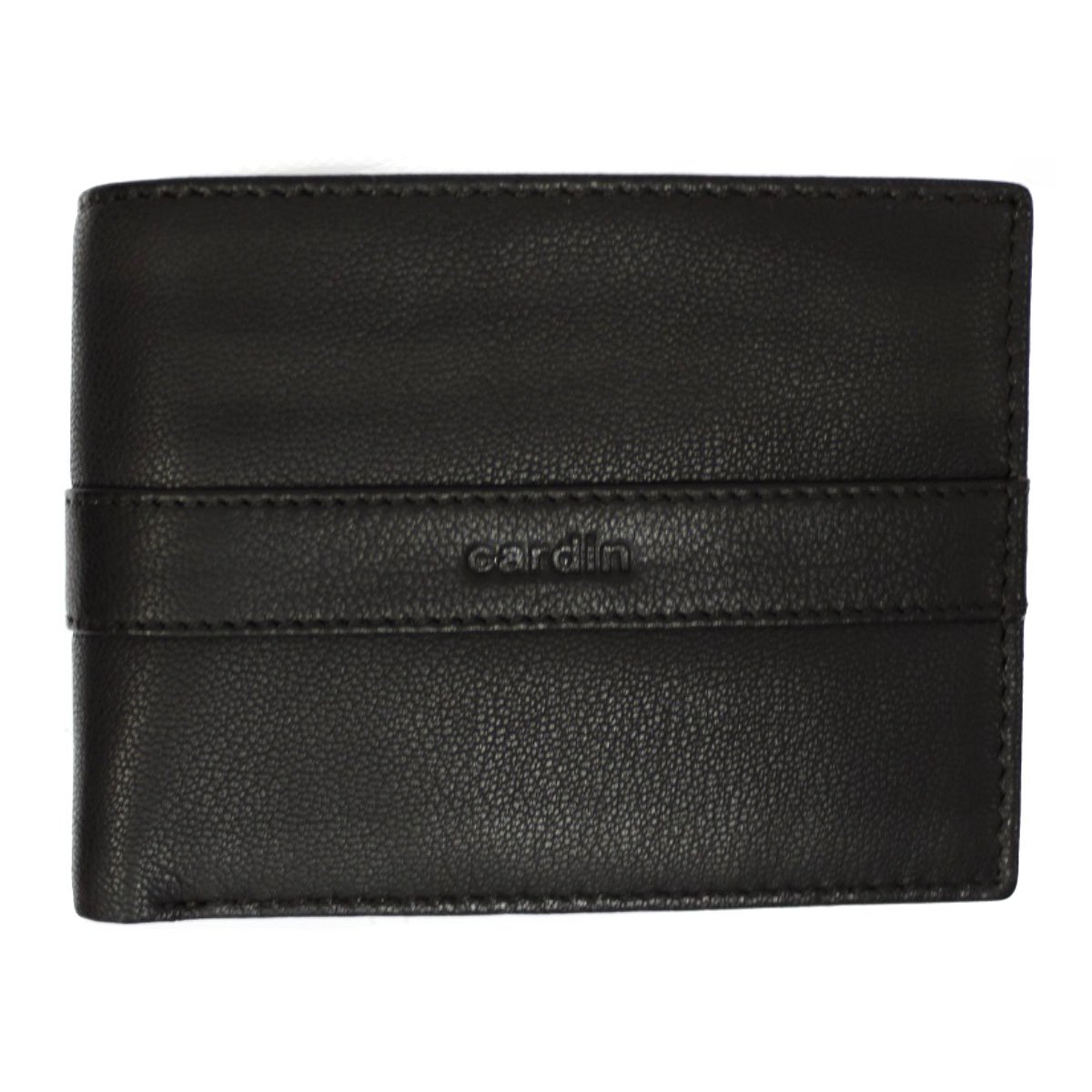 Billetera pierre cardin outlet hombre