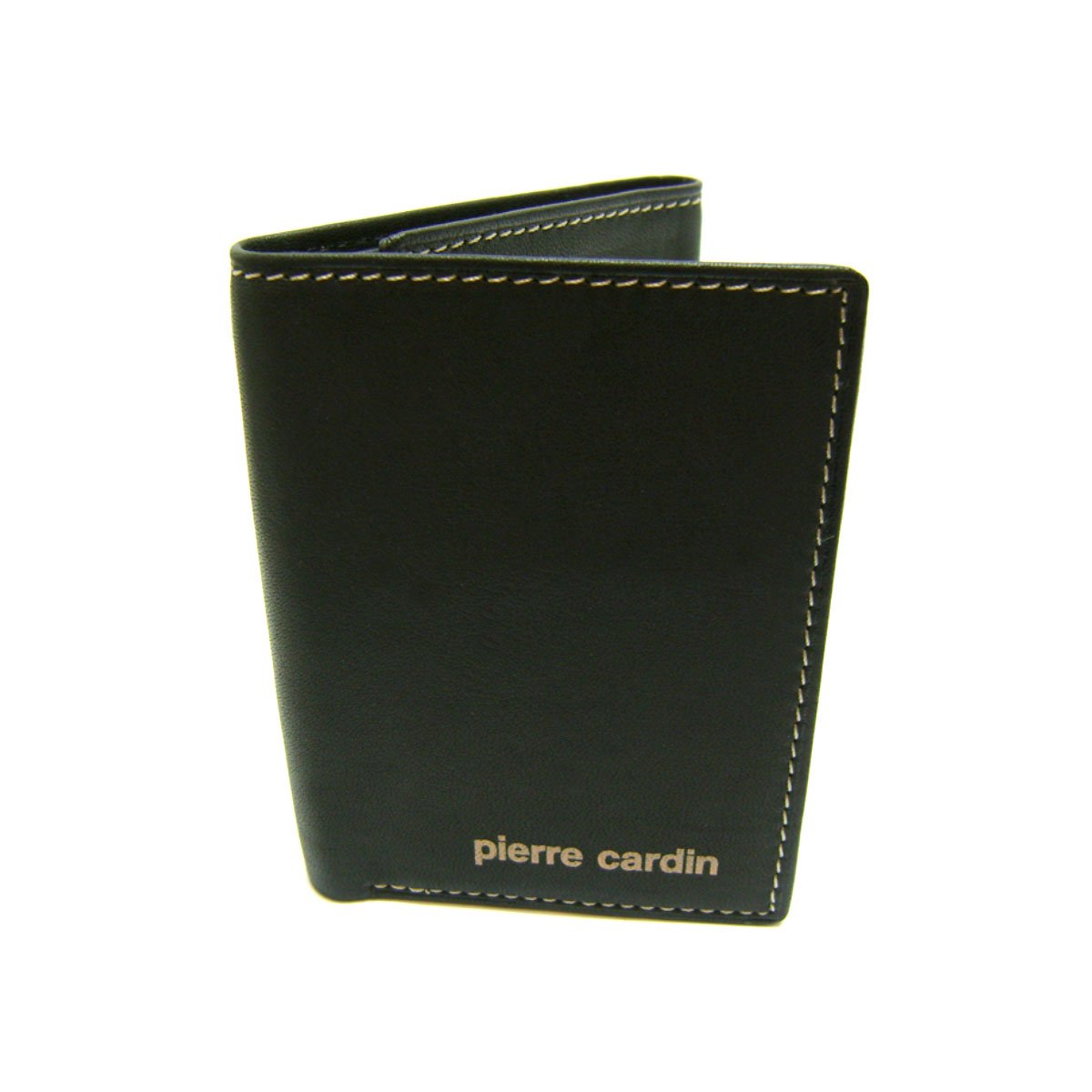 Billetera Pierre Cardin para Hombre Color Negra