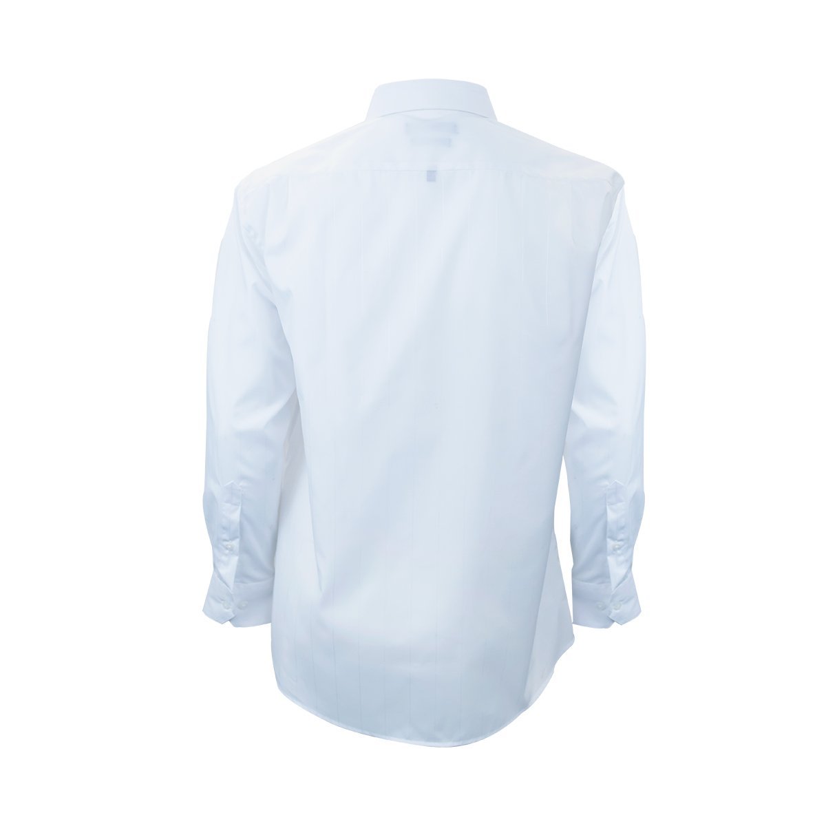 Camisa de Vestir Lisa Blanca para Caballero Manchester