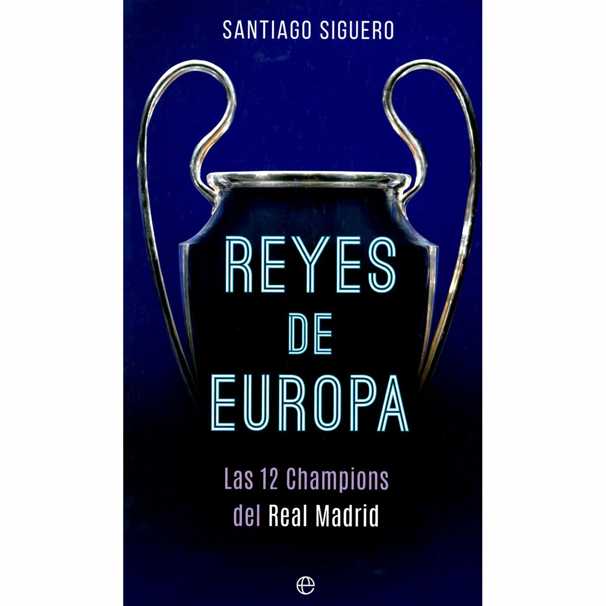 Reyes de Europa la Esfera de los Libros