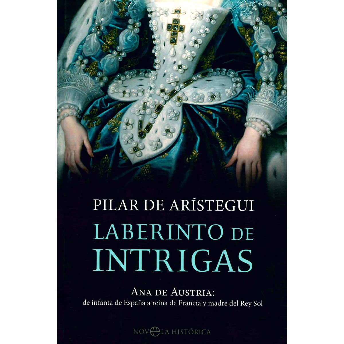 Laberinto de Intrigas la Esfera de los Libros