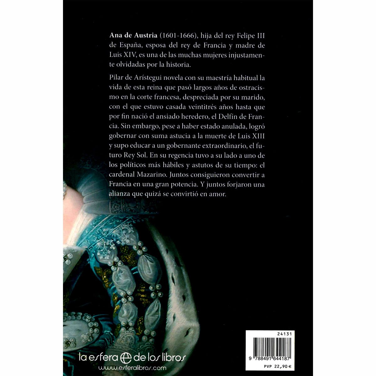 Laberinto de Intrigas la Esfera de los Libros