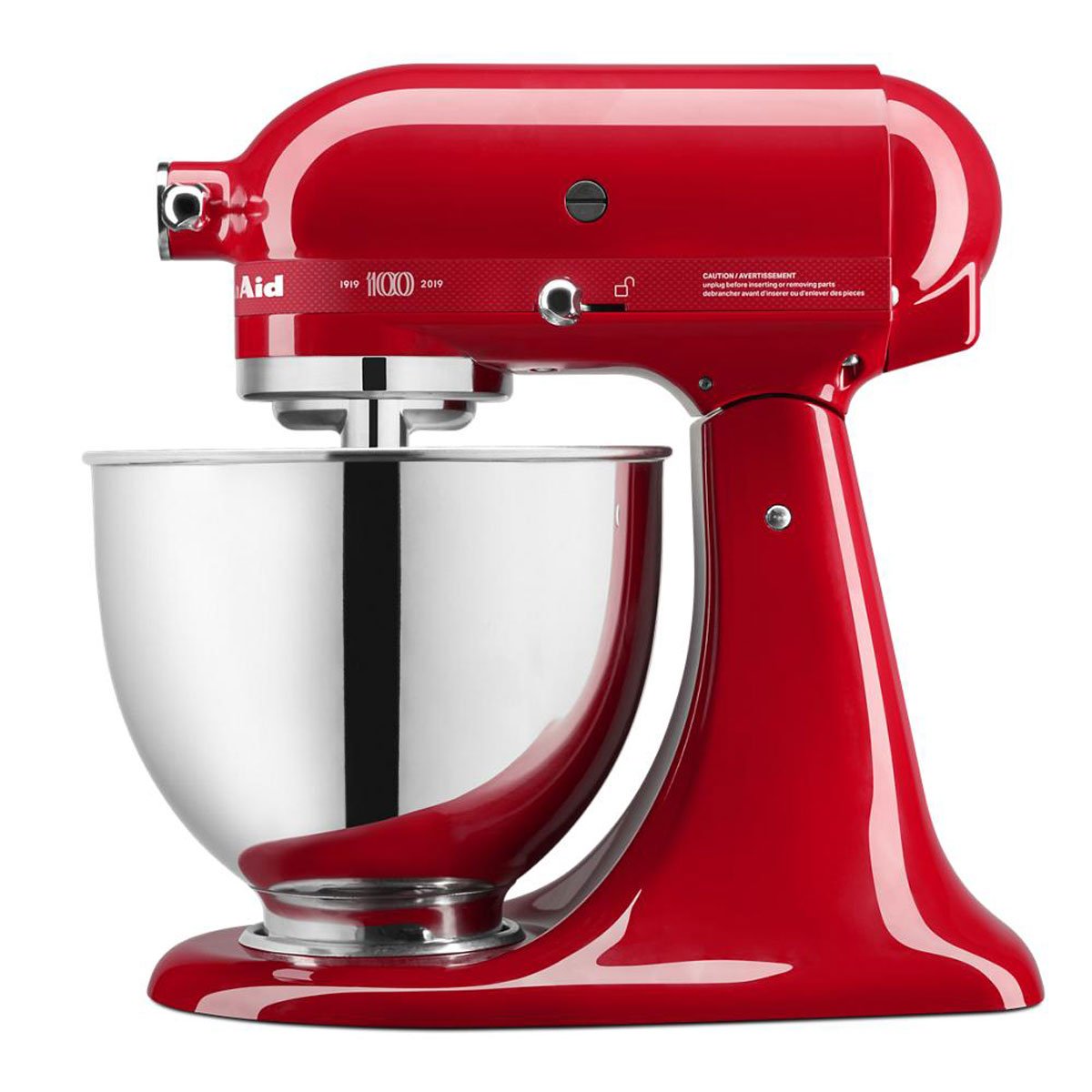 Combo KitchenAid Batidora de mano Ultra Power de 5 velocidades +