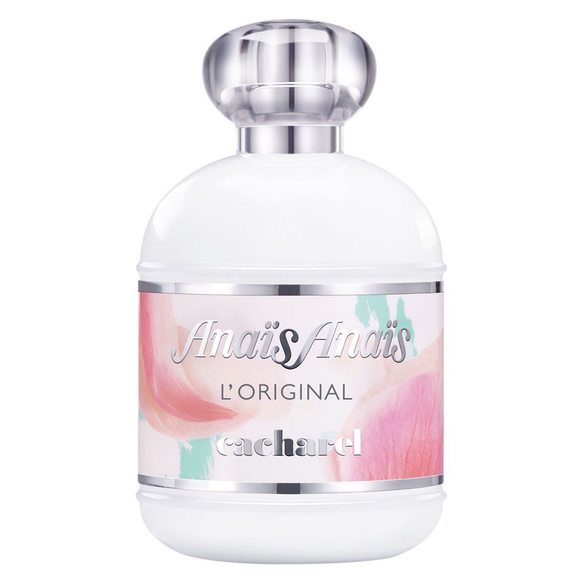 Fragancia para Mujer Cacharel Anais Anais Eau de Toilette 100 Ml