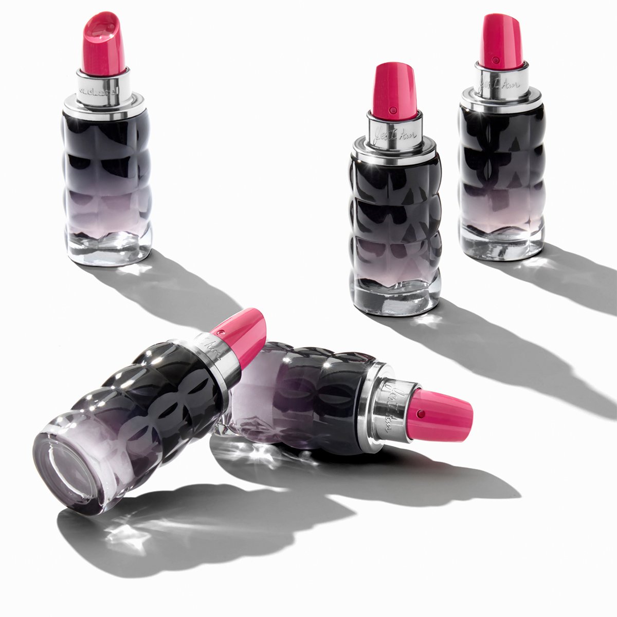 Fragancia para Mujer Cacharel Yes I Am Pink Eau de Parfum 30 Ml