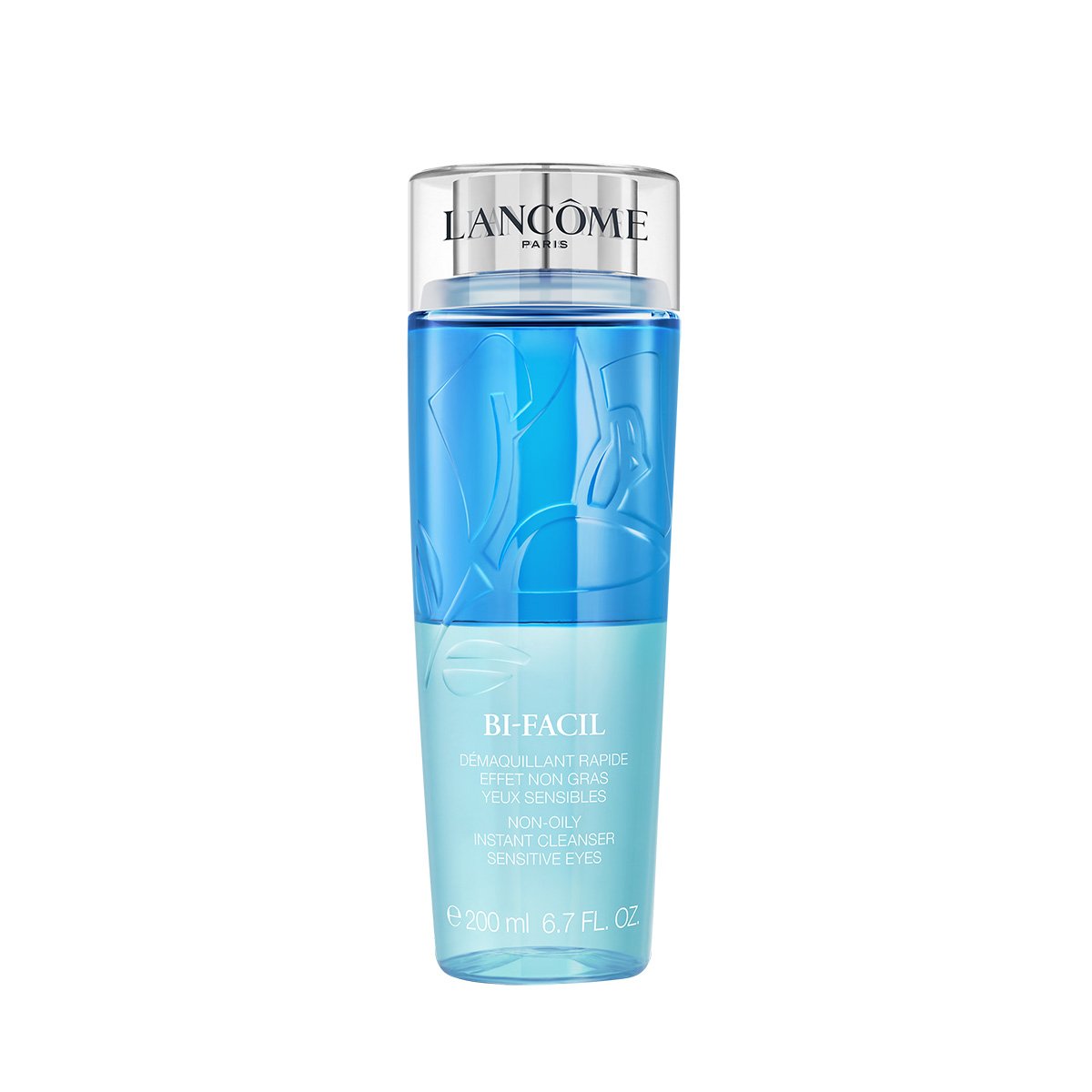 Desmaquillante para Ojos Lancôme Bi-Facil 200 Ml