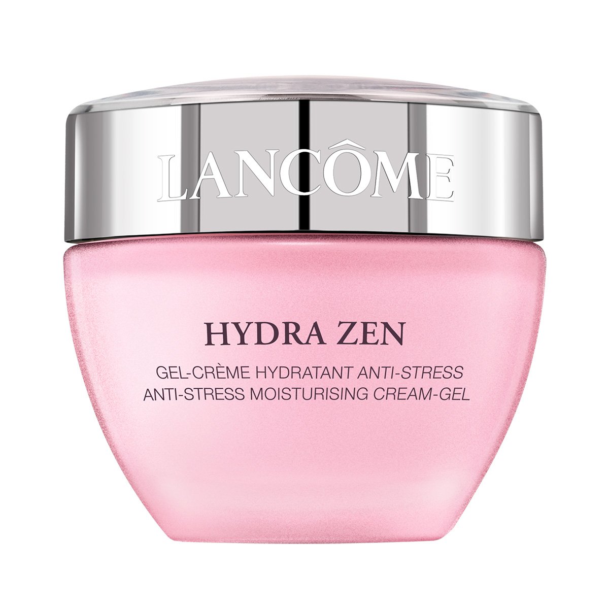 Gel Hidratante Antiestrés para Rostro Lancôme Hydra Zen Gel 50Ml