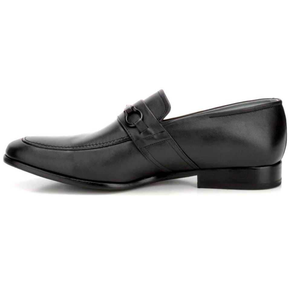 Mocasín Franco Cuadra para Hombre