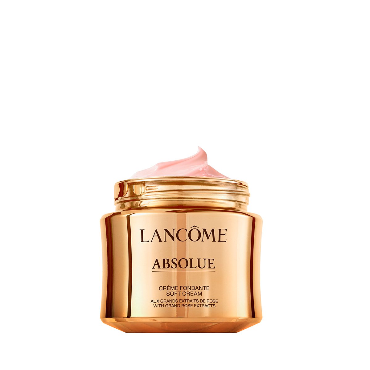 Crema Facial de Máxima Regeneración para Día Y Noche Lancôme Absolue Soft Cream 60Ml