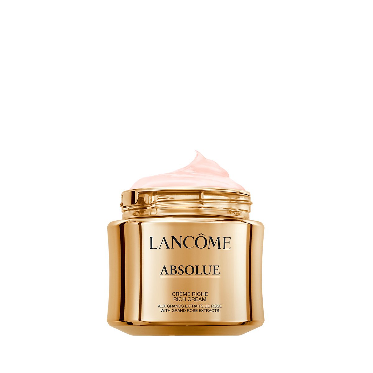 Crema de Máxima Regeneración para Día Y Noche Lancôme Absolue Rich Cream 60Ml