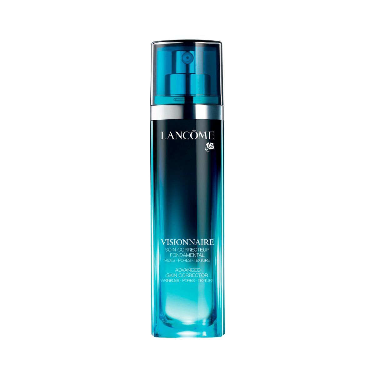 visionnaire corrector avanzado