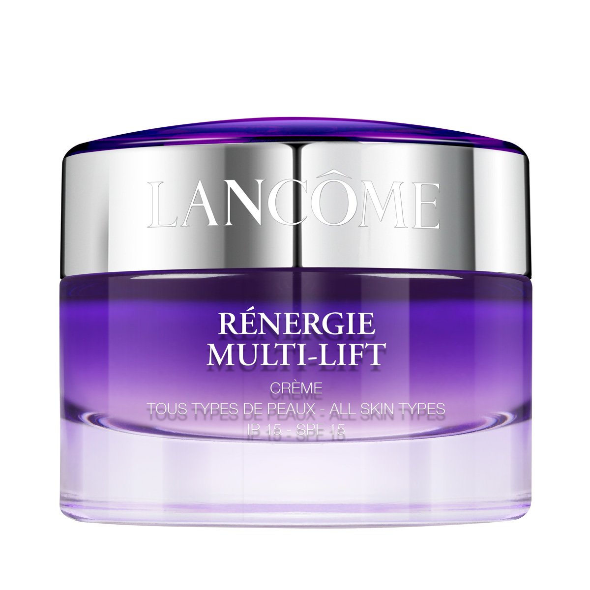 Crema de Día Ligera Lancôme Rénergie Multi-Lift 50Ml