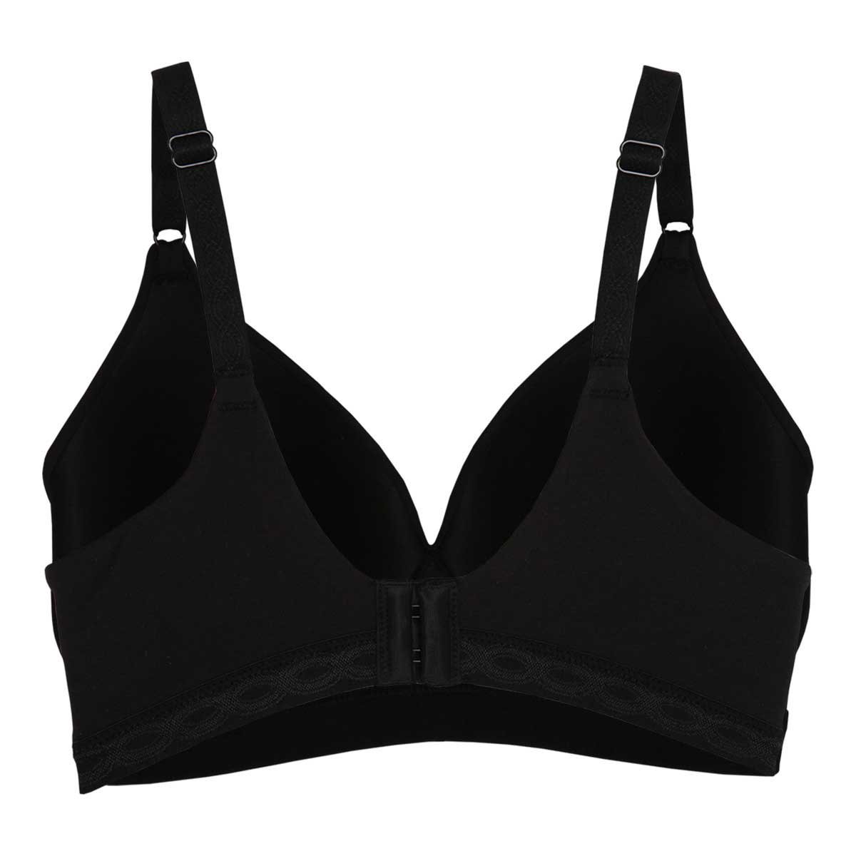 Brasier Copa Suave Sin Varilla Warners