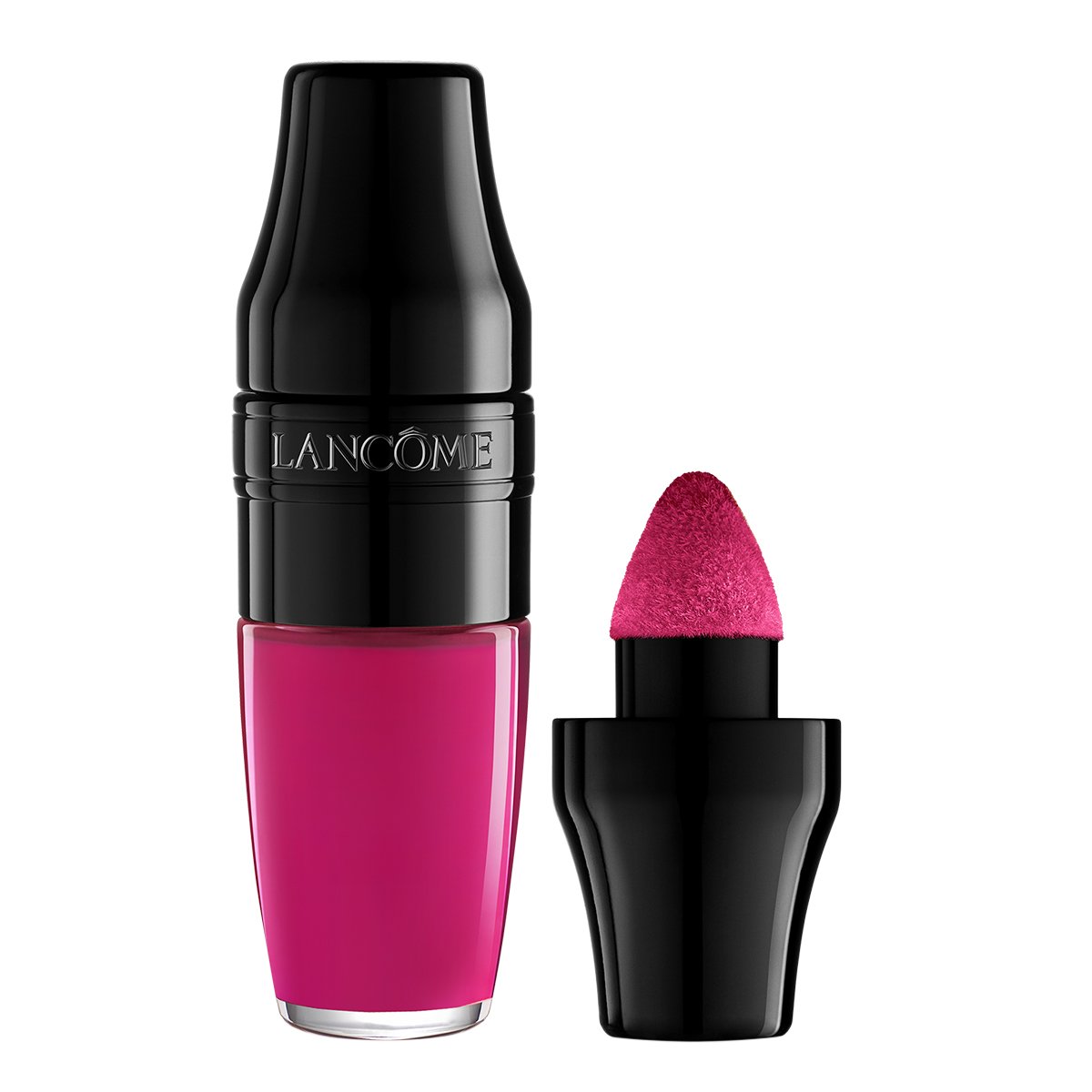 Lips Lancôme Matte Shaker 378