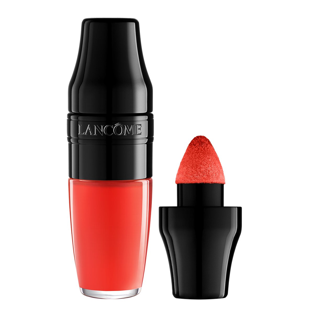 Lips Lancôme Matte Shaker 186