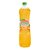Agua Fresca con Jugo Natural de Naranja 1.5 L. Juizzy