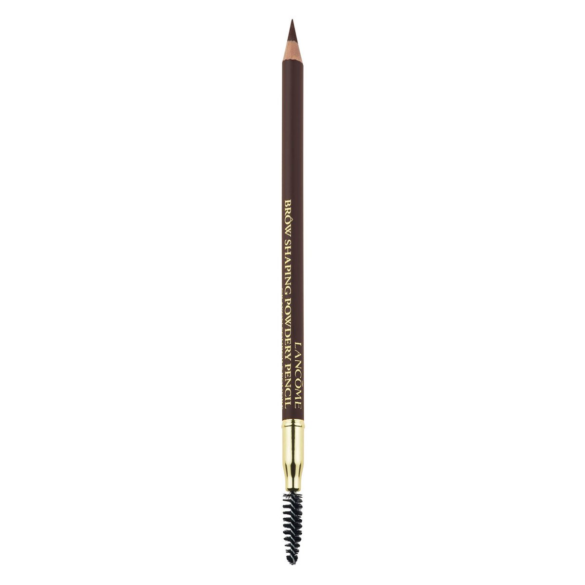 Lápiz de Cejas Lancôme Brow Shaping Powdery Pencil 08