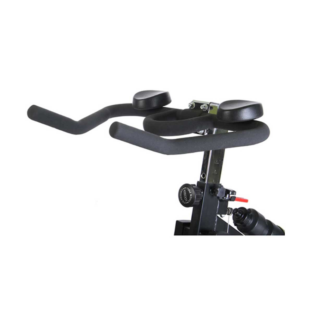 Bicicleta de Spinning Atom Fitness