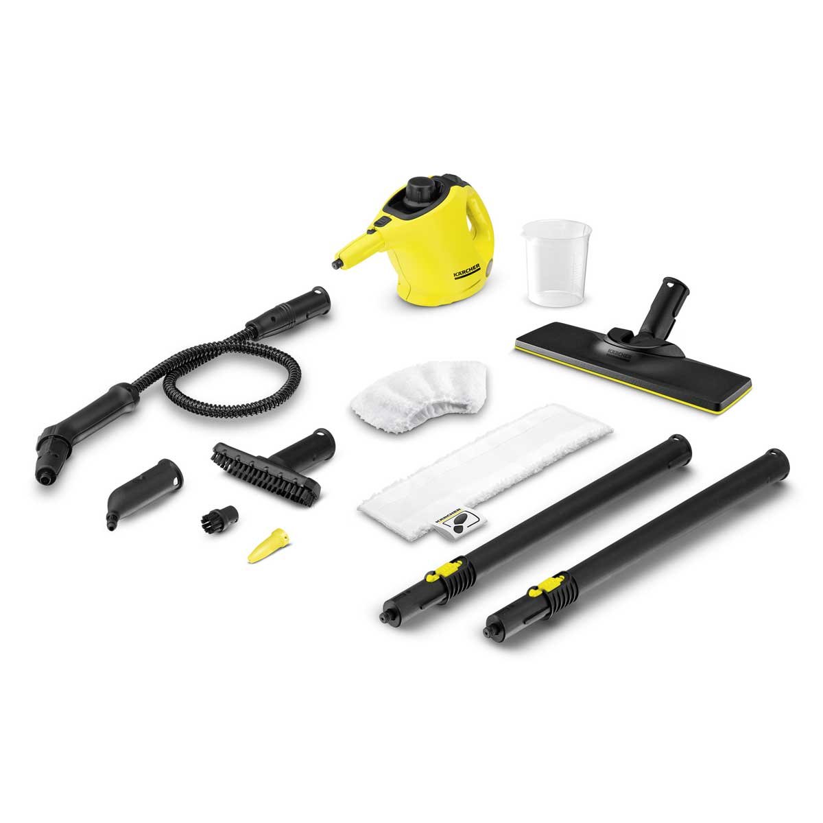 Limpiador De Vapor Sc 1 Easy Fix Mx Karcher