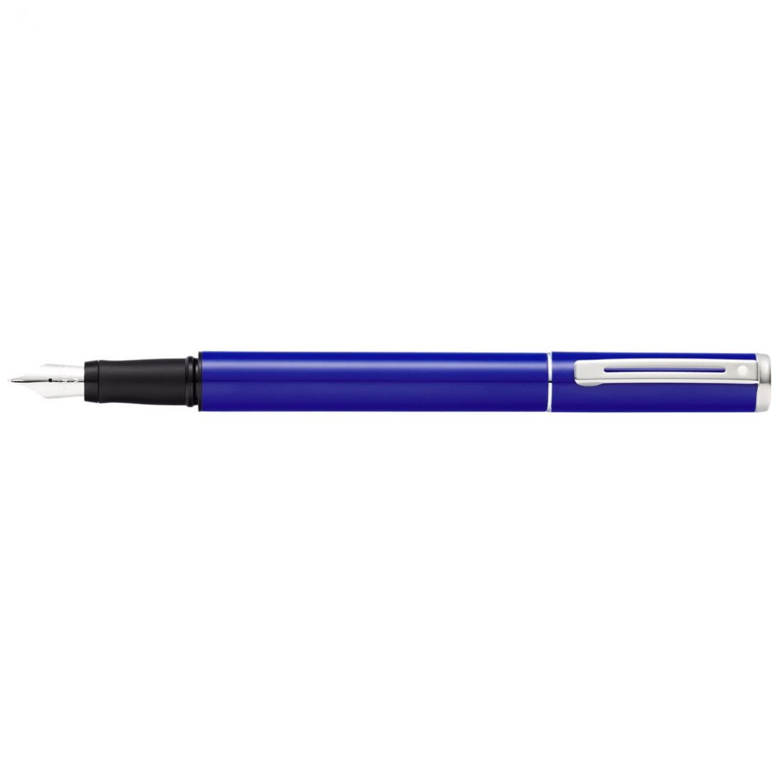 Pluma Fuente Pop Azul Brillante Sheaffer