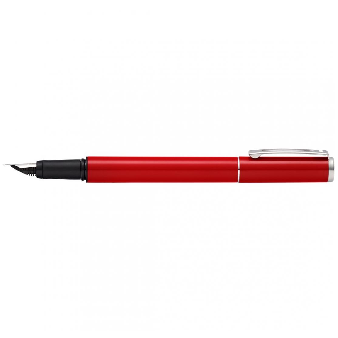 Pluma Fuente Pop Rojo Brillante Sheaffer