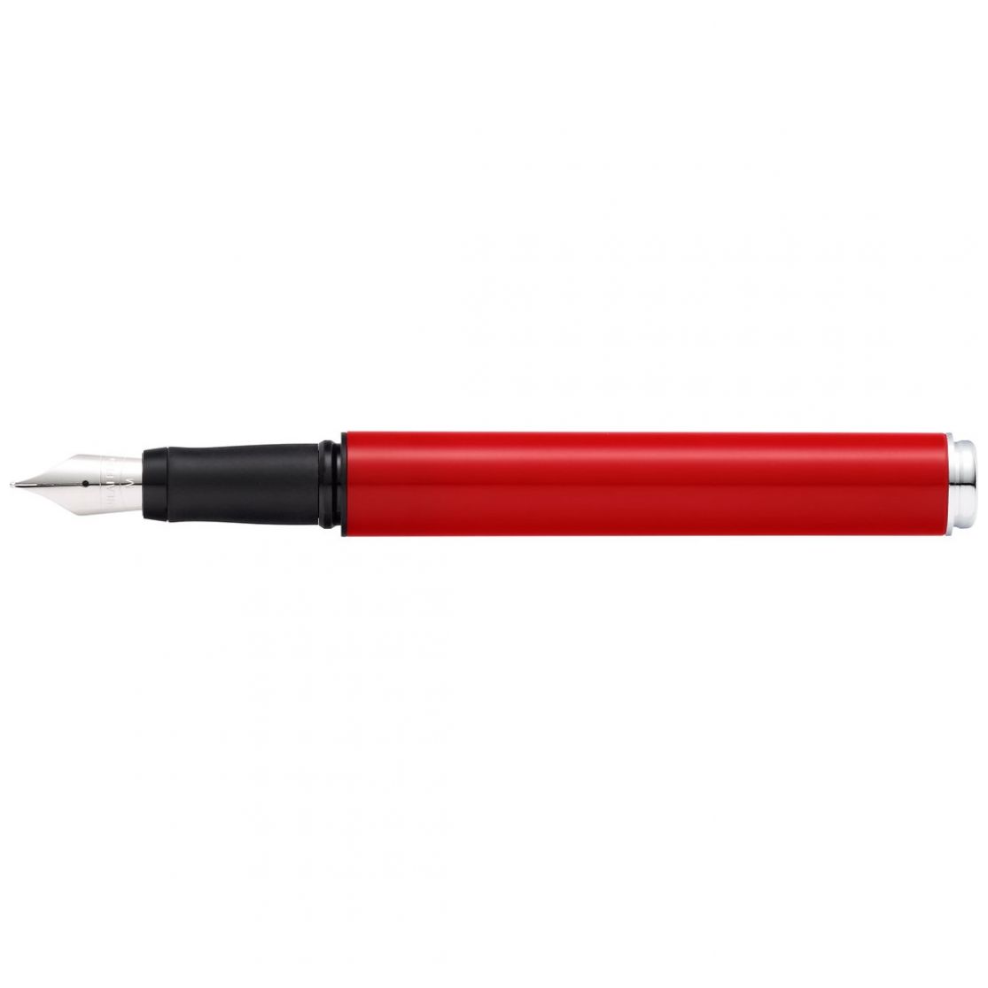 Pluma Fuente Pop Rojo Brillante Sheaffer