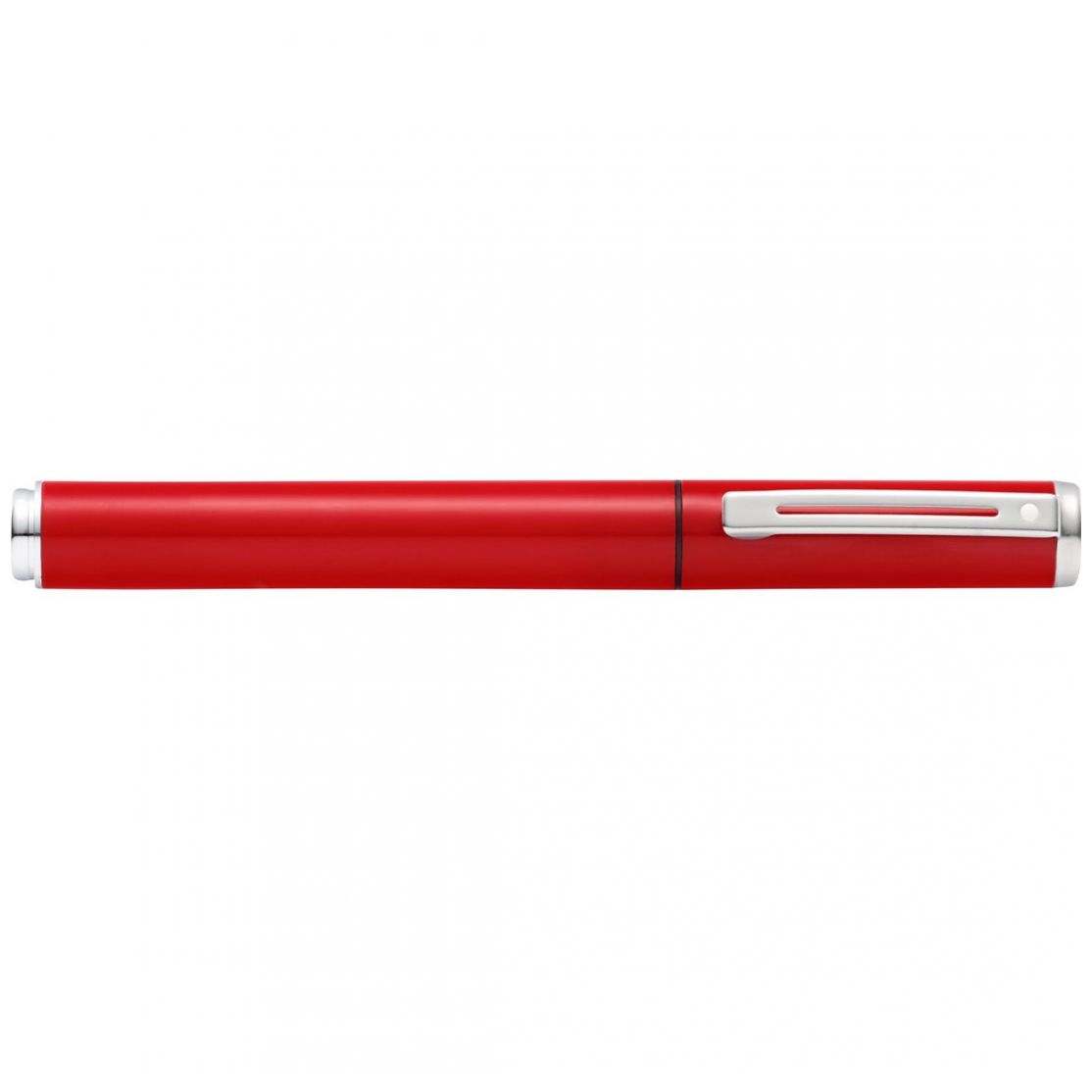Pluma Fuente Pop Rojo Brillante Sheaffer