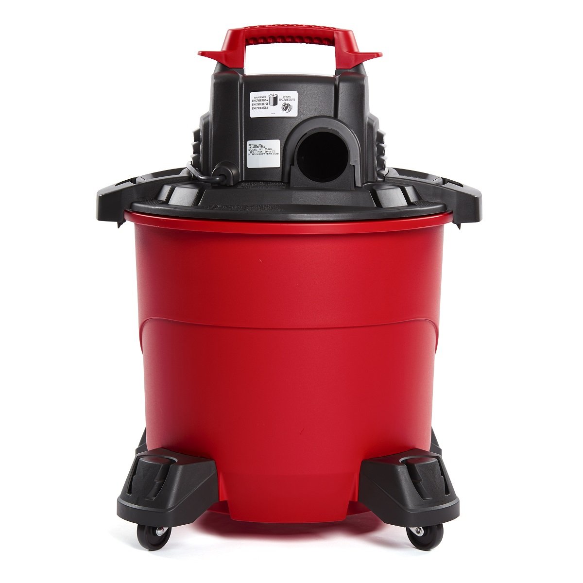 Aspiradora para Seco/ Mojado de 9 Galones y 4.25 Hp Craftsman