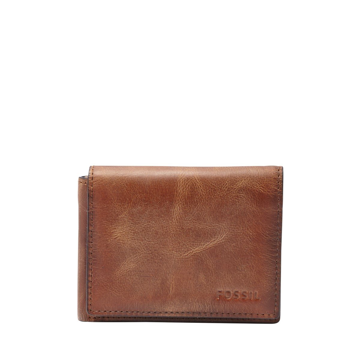 Cartera para Hombre Fossil Color Café
