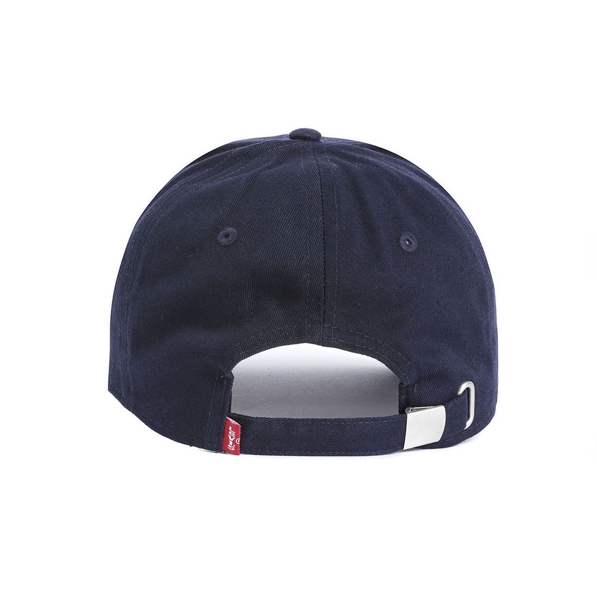 Gorra para Hombre Levi's Azul Obscuro
