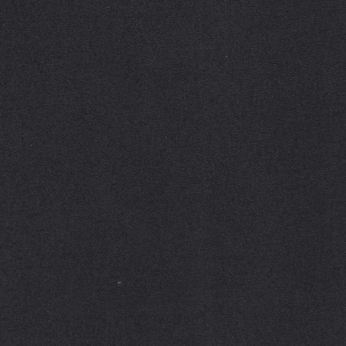 Camisa de Vestir Manga Larga Negra para Hombre Vasarelli