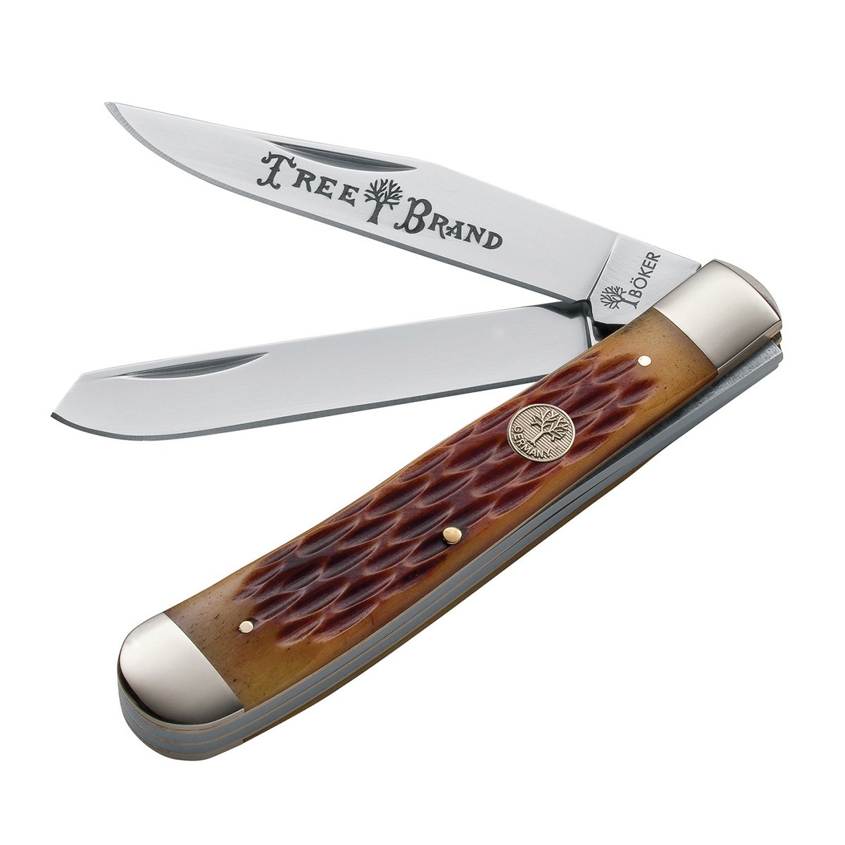Navaja Boker Trapper