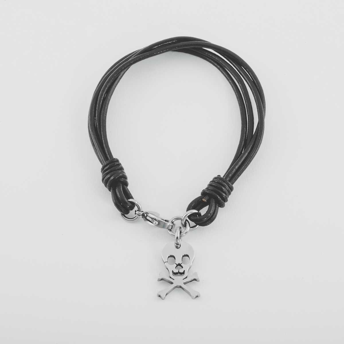 Dije para Hombre Lombrozo