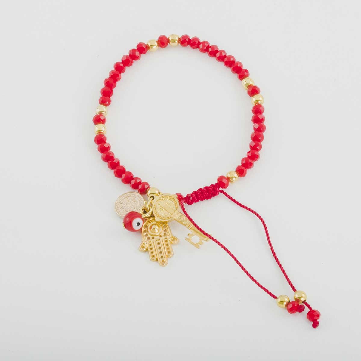 Brazalete para Hombre Lombrozo