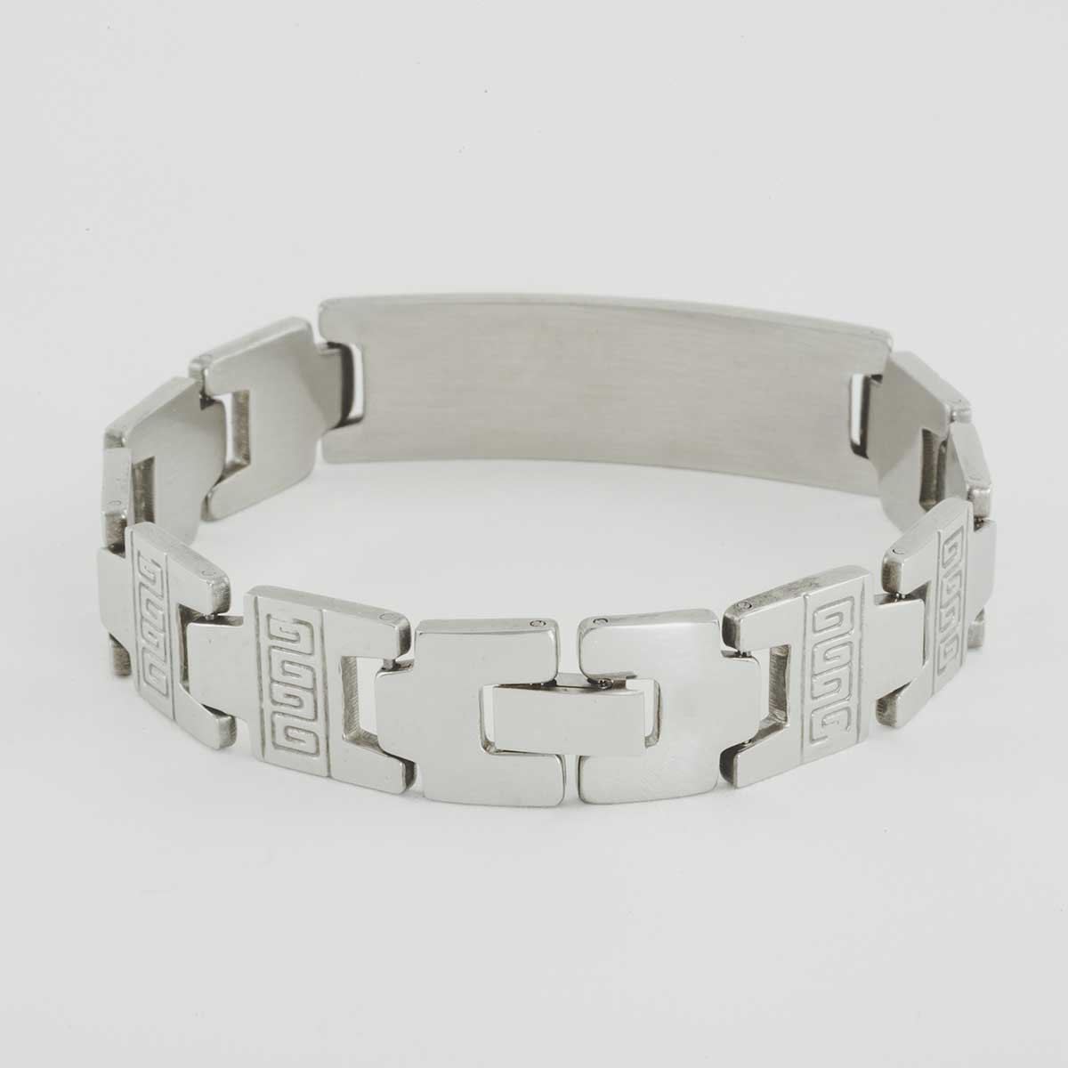 Pulsera para Hombre Lombrozo
