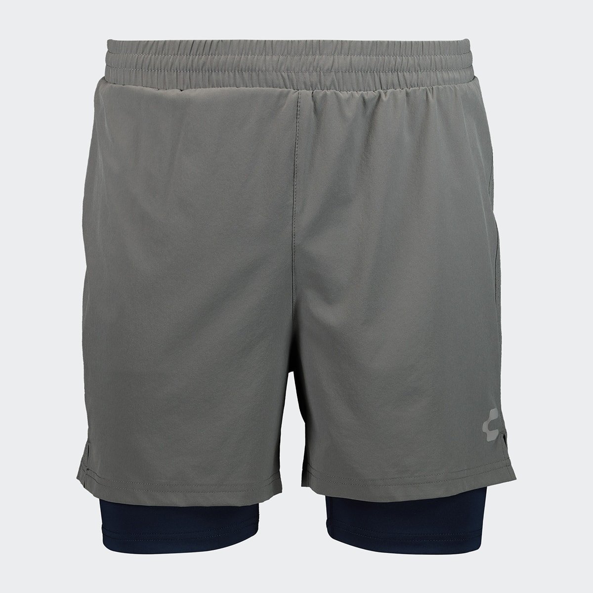 Short Running Charly para Hombre