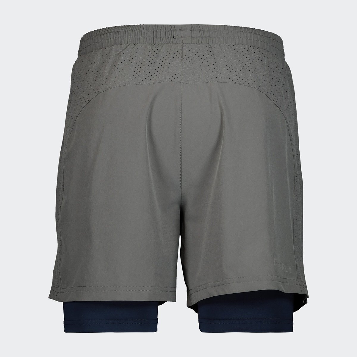 Short Running Charly para Hombre