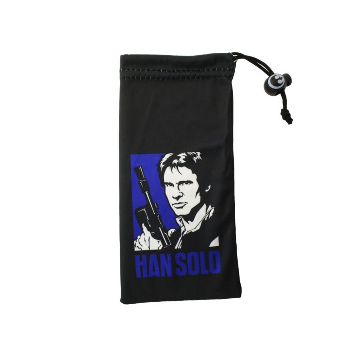 Lentes de Sol Star Wars Han Solo 2 Gris Unisex