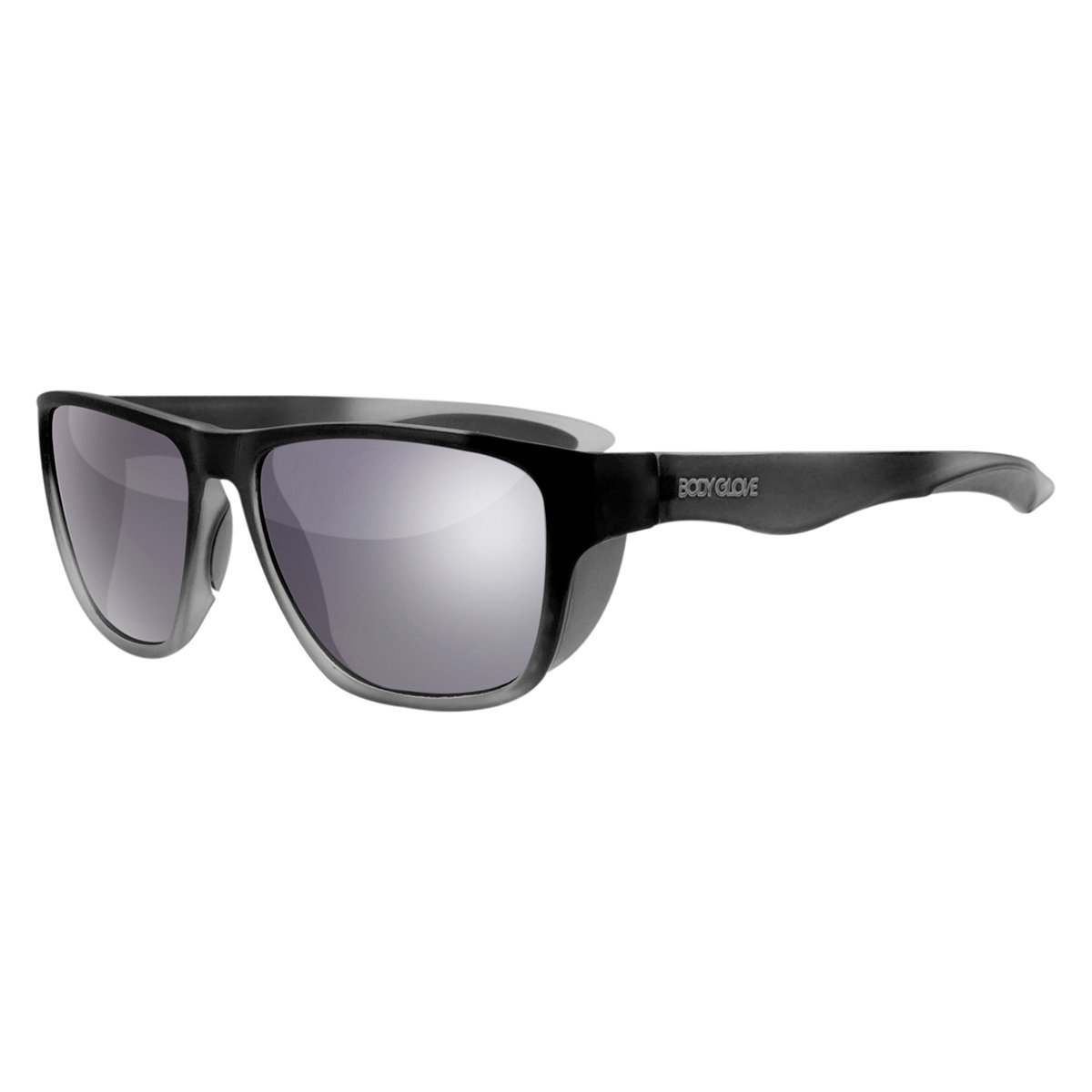 Lentes de Sol Brosef Gry Polarizado Negro para Hombre Body Glove