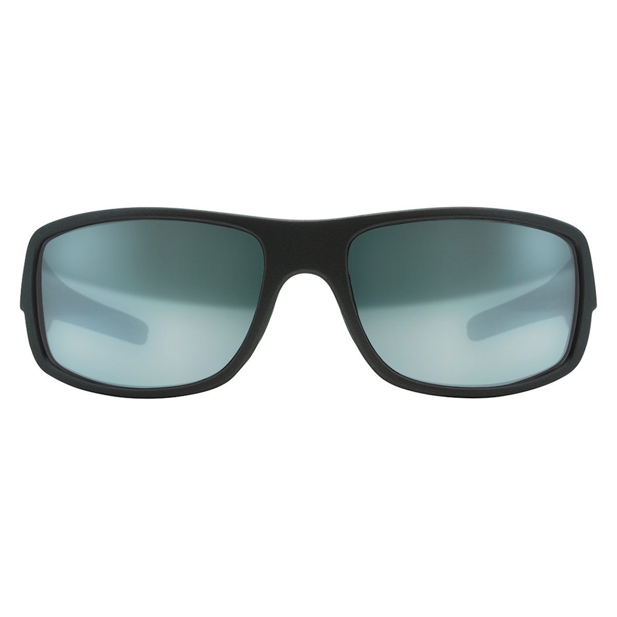 Lentes De Sol Body Glove Vapor Polarizado Gris Para Hombre 