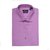 Camisa de Vestir Rosa Combinado para Caballero Kenneth Cole